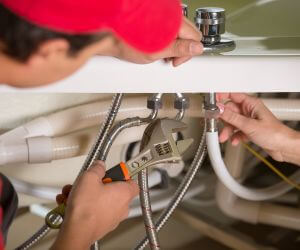 About Emergency plumbing pros Lansing, NC